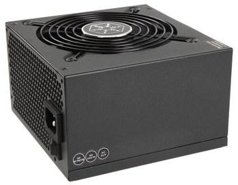 SilverStone PSU Strider 80 Plus Platinum ST55F-PT 550W
