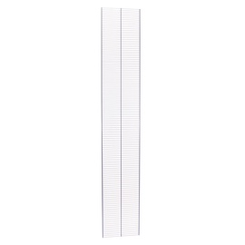 PLAUKTS REŽĢU ITI0287 1815X305MM PELĒKS (FUTURA)
