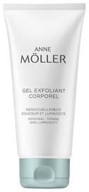 Ķermeņa skrubis Anne Möller Exfoliating, 200 ml