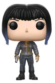Funko Pop! Movies Ghost In The Shell Major In Bomber Exclusive 393