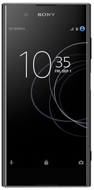 Sony G3421 Xperia XA1 Plus 4/32GB Dual Black