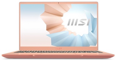 MSI Modern 14 B11MO-032PL Beige Mousse