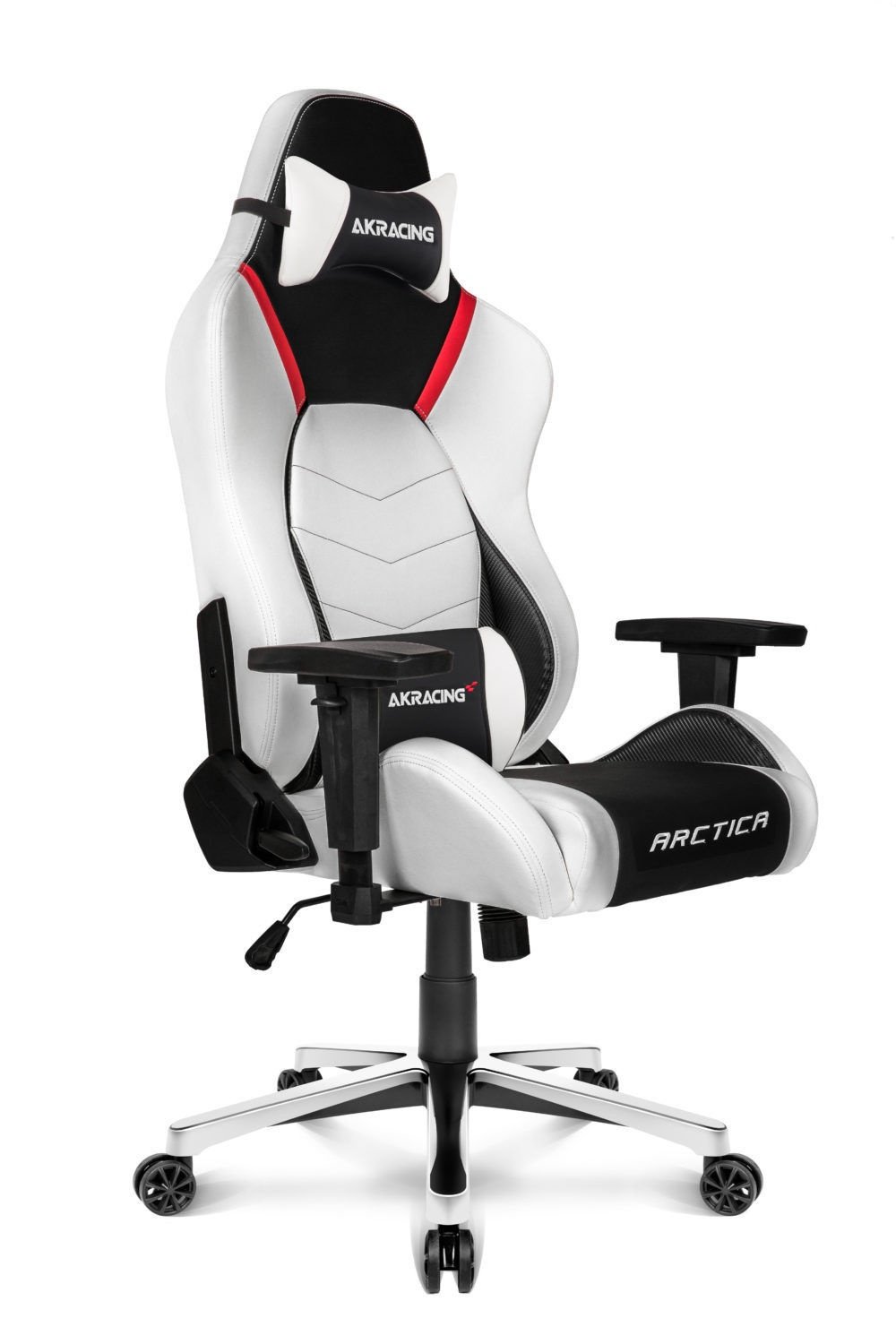 akracing masters series gaming chair