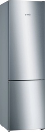 Bosch KGN39VL35 Refrigerator Inox