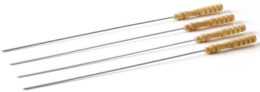 Iesms Barbecook Grill FSC® 812003, 430 mm, 4 gab.