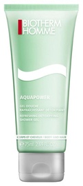Biotherm Homme Aquapower Shower Gel 75ml