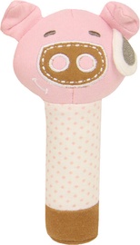 Marcus & Marcus Organic Rattle Pokey