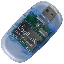 Logilink CR0015 Card Reader