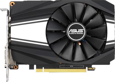 Asus Phoenix GeForce GTX 1660 OC 6GB GDDR6 PCIE PH-GTX1660-O6G