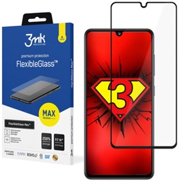 Защитная пленка на экран 3MK Samsung Galaxy A41 FlexibleGlass