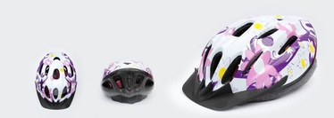 VELOSIPĒDISTA ĶIVERE MODEL-36 M IZMĒRS