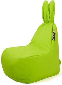 Qubo Bean Bag Daddy Rabbit Apple Pop
