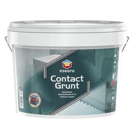Kruntvärv Contact Grunt 12kg