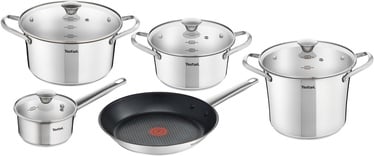 Tefal Simpleo Set of 9 B815S974