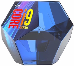 Intel® Core™ i5-9600K 3.7GHz 9MB BOX BX80684I59600KSRELU