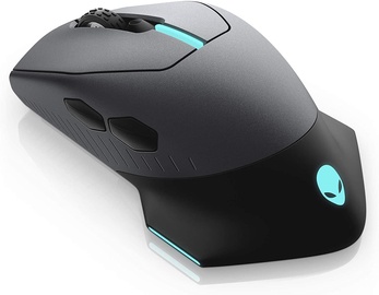 Alienware AW310M Wireless Gaming Mouse