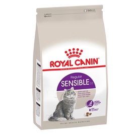 LEMMIKLOOMASÖÖK SENSIBLE 33, 2 KG