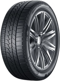 Universāla riepa Continental WinterContact TS 315/30/R21, 105-W-270 km/h, XL, B, C, 75 dB