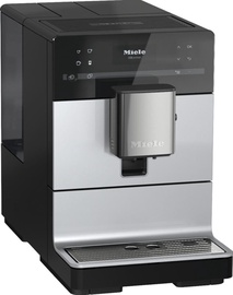 Automātiskais kafijas automāts Miele CM 5510 Alu-Silber-Met