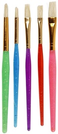 Otiņa Creativ Company Kids Paint Brushes, sintētisks