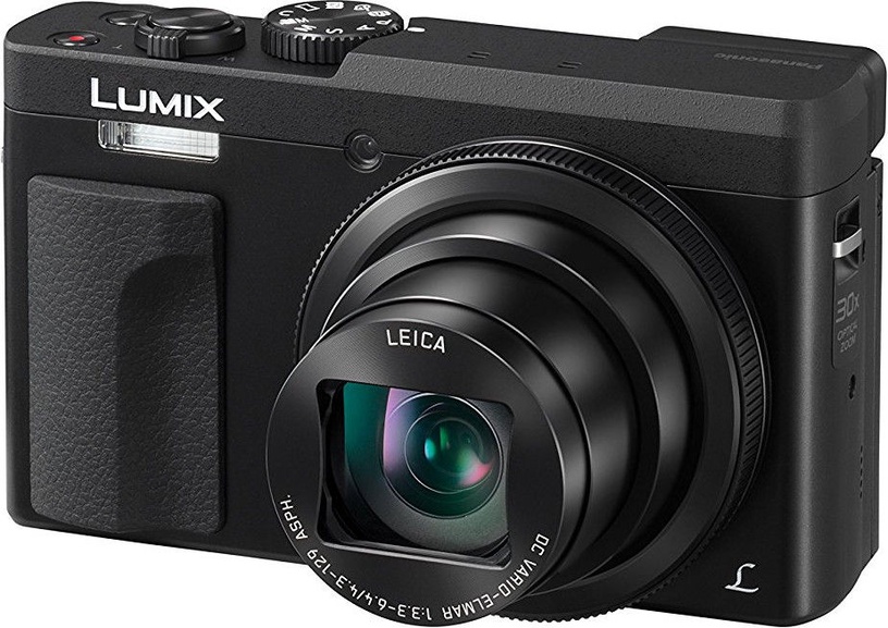 Цифровой фотоаппарат Panasonic Lumix DC-TZ90