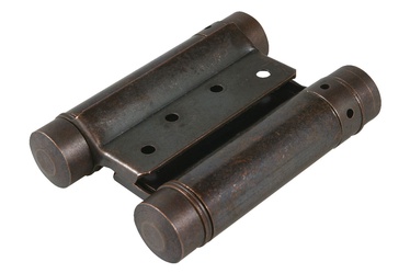 Петля для двери IBFM, 98 мм, бронзовый
