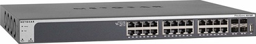Netgear ProSafe Plus XS728T-100NES