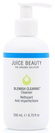 Sejas losjons Juice Beauty Blemish Clearing Cleanser, 200 ml
