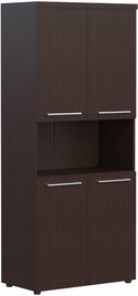 Skyland Office Cabinet AHC 85.4 Wenge