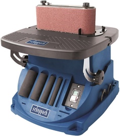 Шлифовальный станок Scheppach OSM600, 450 Вт