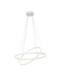 GAISMEKLIS GRIESTU LINCOLN 60W LED DIM
