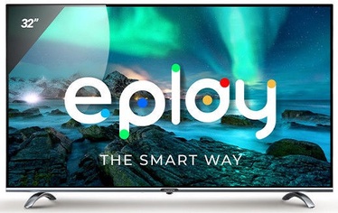 Televizorius AllView 32ePlay6100-H