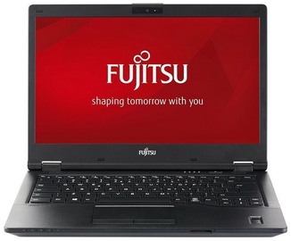 Fujitsu Lifebook E548 i5 8/256GB LTE W10P