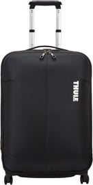 Дорожные чемоданы Thule Thule Subterra, черный, 63 л, 440 x 320 x 630 мм