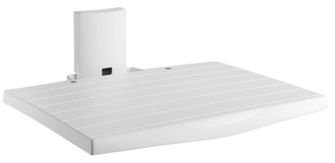 Meliconi Universal Shelf White