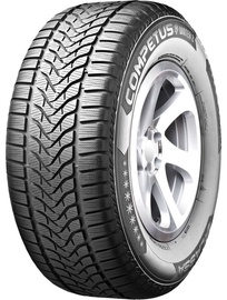 Зимняя шина Lassa Competus Winter 2 215 65 R17 99V 225/65/R17, 106-H-210 km/h, D, C, 72 дБ