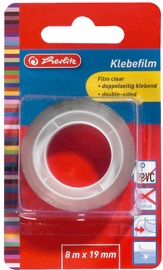 Клейкая полоска Herlitz, 8 м x 1.9 см