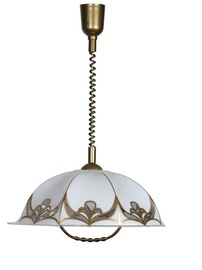 LAMPA GR. WLA-01/2002 TRALRUSV 60WE27 (HELAM)