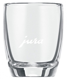 Espresso glāzes JURA