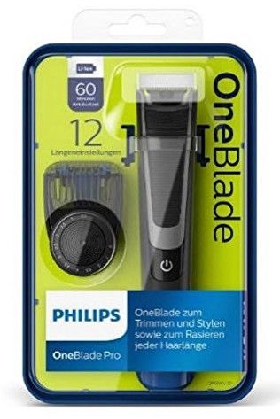 Barzdaskutė Philips QP6510/20, li-ion