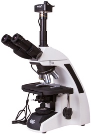 Mikroskops Levenhuk MED D1000T 14M