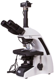 Levenhuk MED D1000T 14M Digital Trinocular Microscope