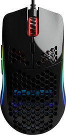 Glorious PC Gaming Race Model O Optical Gaming Mouse Glossy Black