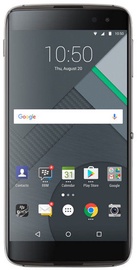 BlackBerry DTEK60 Earth Silver
