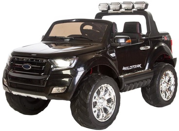 Bezvadu automašīna Azeno Ford Ranger, melna