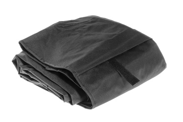 Grillikate Mustang 605795, 95 cm x 125 cm