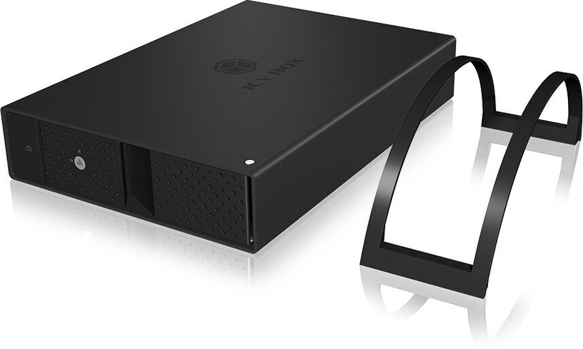 HDD/SSD корпус ICY Box