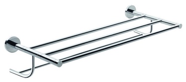 Gedy Felce Shelf For Towels FE35 Chrome