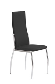Стул для столовой Halmar K3 Black