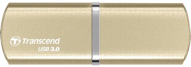 Transcend Jet Flash 820G 16GB Gold